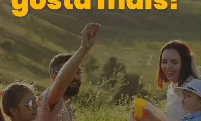Sabia que comer fruta e legumes da época é bom para o nosso organismo e para o m…