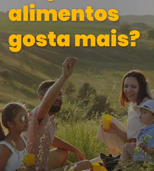 Sabia que comer fruta e legumes da época é bom para o nosso organismo e para o m…