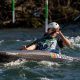 Sara Ferreira e Eduardo Fonseca são bicampeões nacionais de slalom no Campeonato Nacional disputado em Amarante
