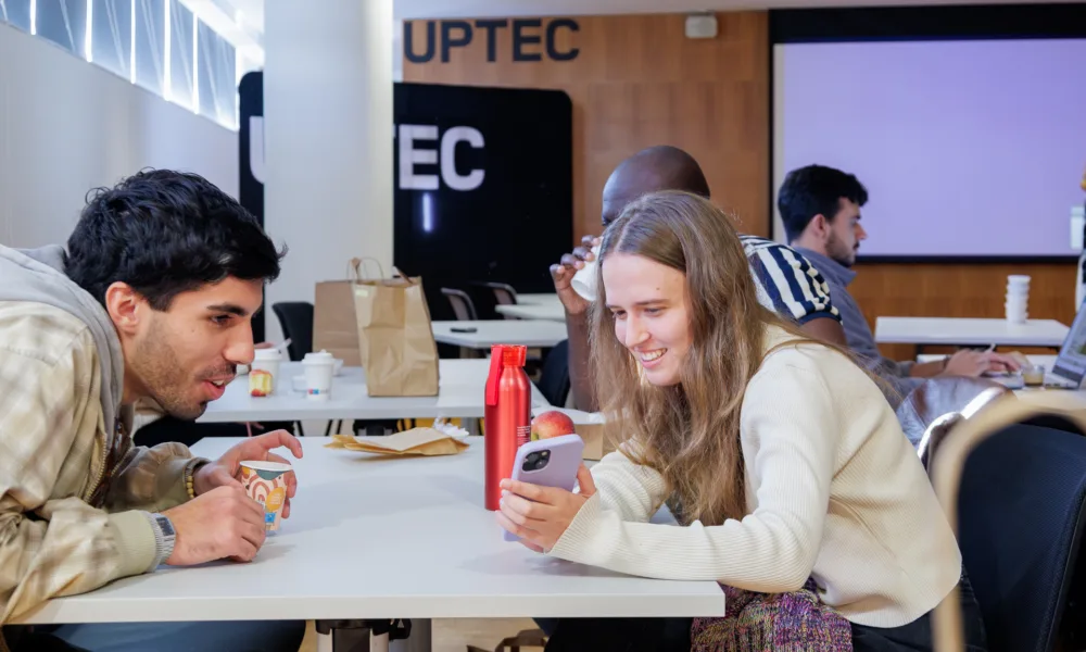 U.Porto convida estudantes a resolver desafios reais das empresas