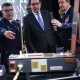 Seis satélites portugueses foram lançados para criar um serviço de navegação mar…