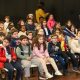 Semana da Leitura mobilizou escolas de Baião com encontros com Pedro Chagas Freitas, concurso de leitura e visita a Gestaçô