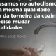 «Sempre que chove, deixamos de falar da seca prolongada no nosso país», critica …
