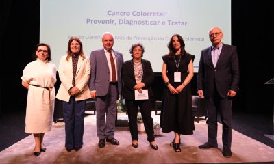 Sessão científica no Marco de Canaveses alerta para prevenção do cancro colorretal