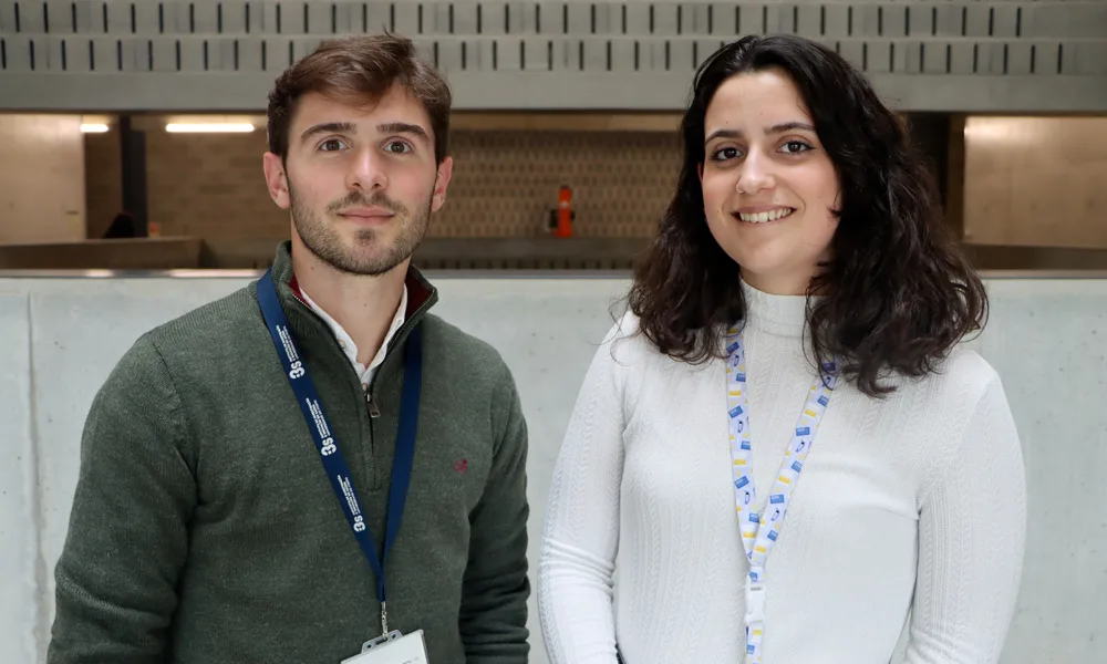 Estudantes da U.Porto premiados por estudos sobre malária e leishmaniose