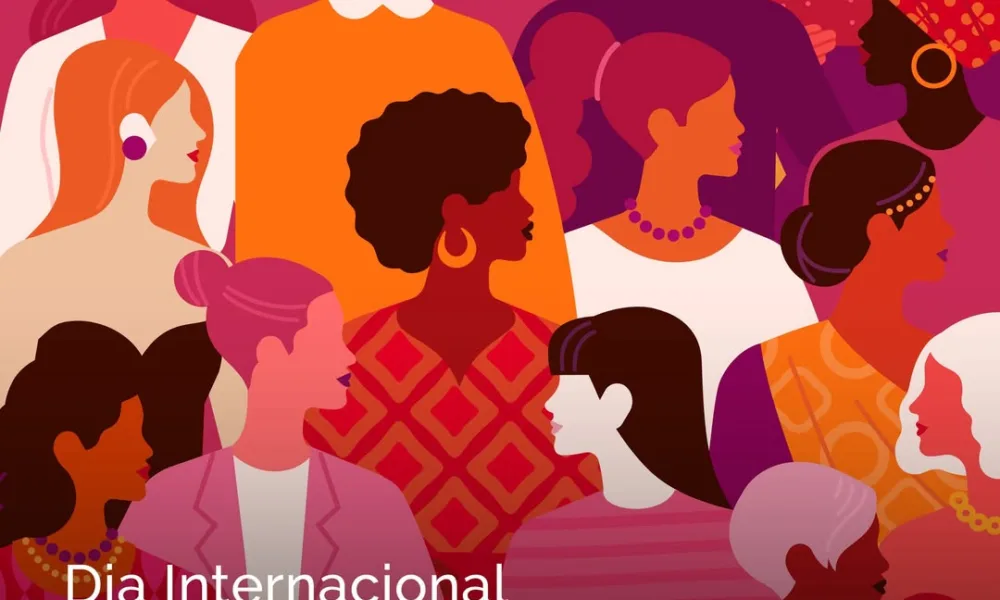 Sob o tema “Direitos. Justiça. Ação. Para Todas as Mulheres e Meninas”, em 2026 …