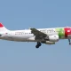 Tráfego nos aeroportos de Portugal crescem acima da média mundial em fevereiro