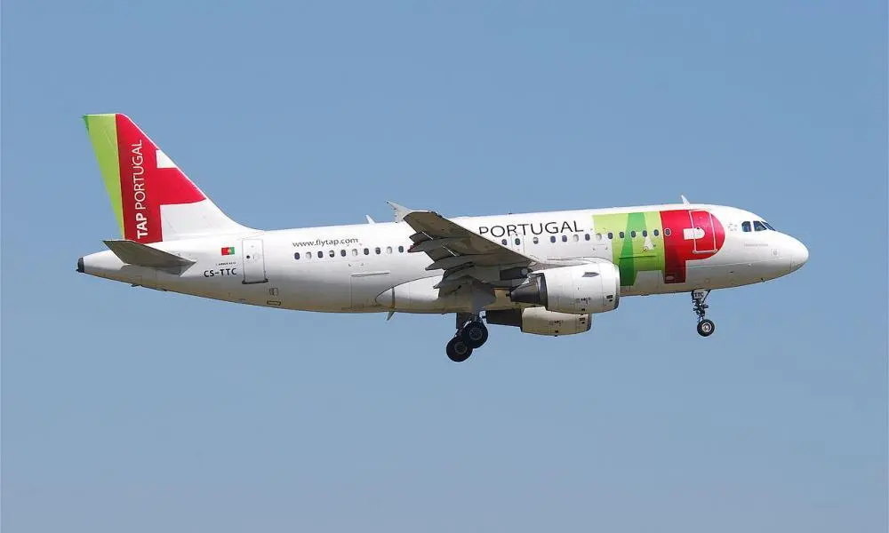 Tráfego nos aeroportos de Portugal crescem acima da média mundial em fevereiro