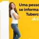 Todos contam para acabar com a tuberculose. 

A informação, a prevenção e o cuid…