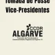 Tomada de Posse dos Vice-Presidentes da CCDR Algarve I.P., com a presença do Min…