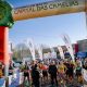 Trilhos do Viso juntaram cerca de 400 atletas em Celorico de Basto com percursos de 25 km, 18 km e caminhada de 10 km