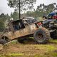 Valongo recebeu abertura do Campeonato Portugal Trial 4×4 com chuva, lama e domínio da Inferninho Team e Emanuel Costa