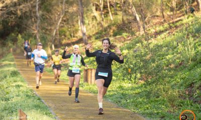 VII Trail do Rio Paiva reuniu perto de 800 atletas em Souselo com percursos de 35, 23 e 15 quilómetros