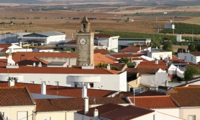 Vidigueira reforça Casa Mortuária com novo mobiliário