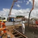 Investimento na construção atinge 28 mil milhões de euros em 2025