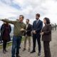 Castelo de Paiva e Arouca reúnem para requalificar vias de ligação entre os dois concelhos