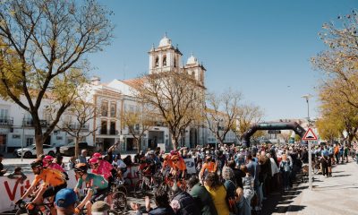 Volta ao Alentejo está na estrada entre quarta-feira e domingo e BTT vai ser rei no fim de semana » Ciclismo + TV