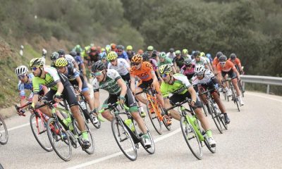 CIMBAL e Federação de Ciclismo formalizam apoio à Volta ao Alentejo