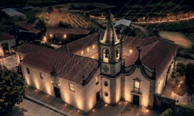 XIII Tunance leva serenatas e espírito académico a Baião nos dias 10 e 11 de abril