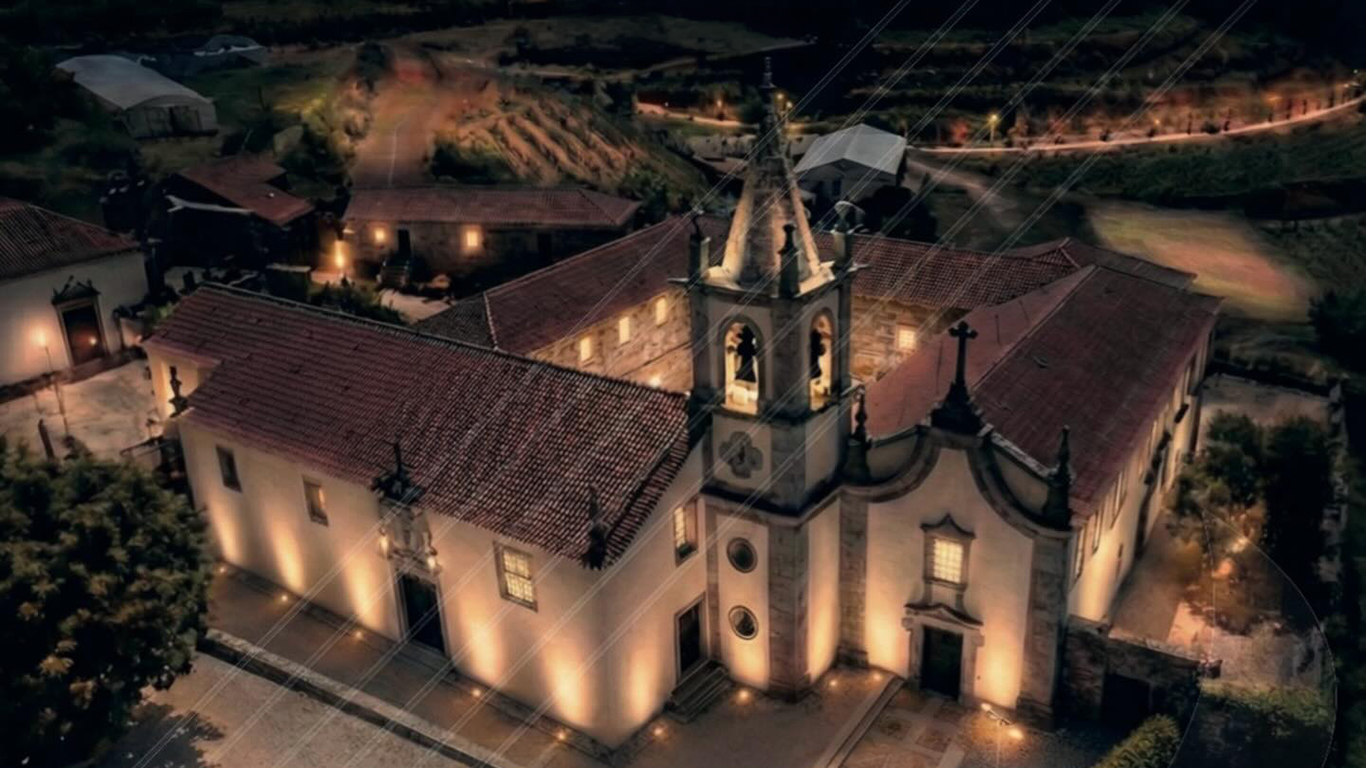 XIII Tunance leva serenatas e espírito académico a Baião nos dias 10 e 11 de abril
