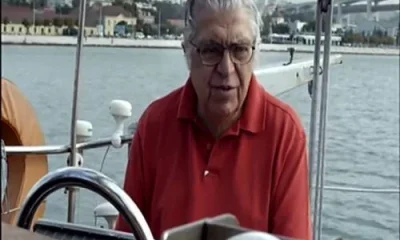 A revolução à beira-mar: o filme que captou a utopia possível da Meia-Praia