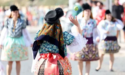 Nazaré celebra a Páscoa com quatro dias dedicados à cultura e tradições