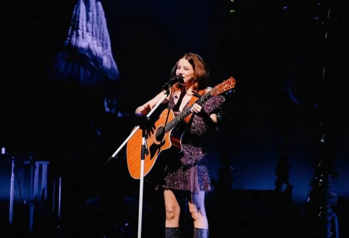 Bárbara Tinoco anuncia digressão nacional com concerto em Portalegre