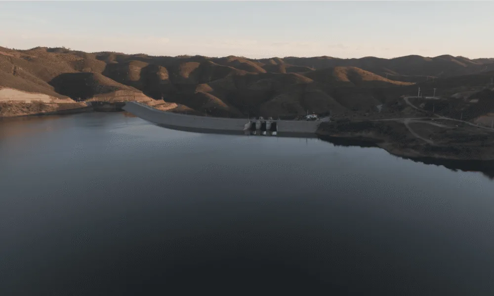 Quercus exige transparência mensal sobre o uso da água nas barragens
