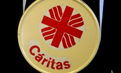 Semana Nacional Cáritas termina e apela à solidariedade para apoiar famílias vulneráveis