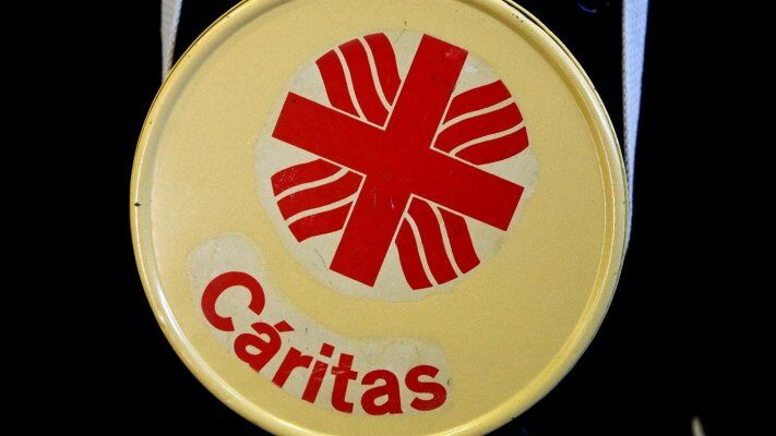 Semana Nacional Cáritas termina e apela à solidariedade para apoiar famílias vulneráveis