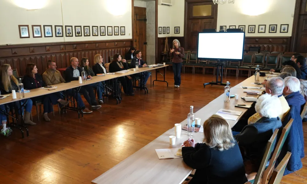 CLAS de Lamego aprova Plano de Ação para este ano