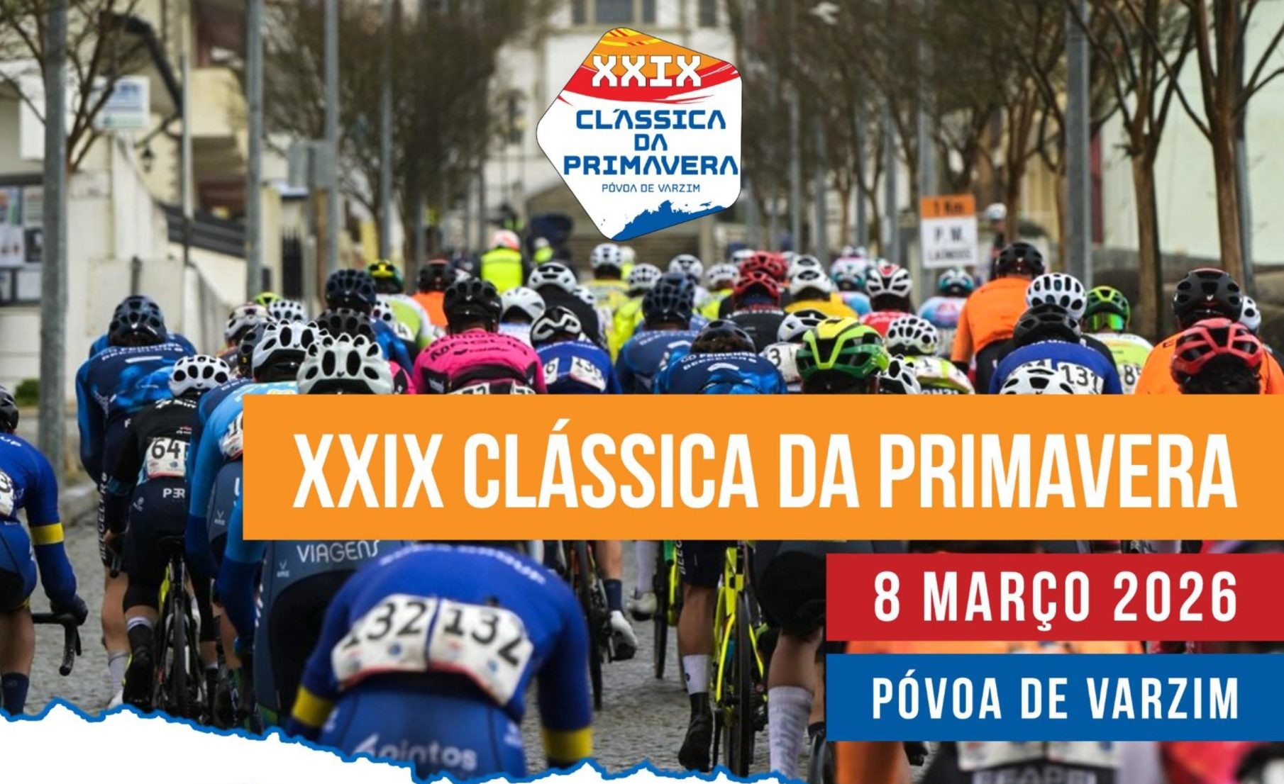 A Clássica da Primavera é já no próximo domingo, 8 de março » Ciclismo + TV