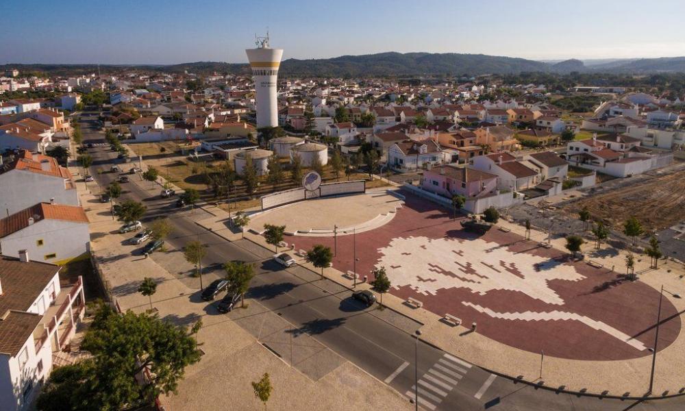 Polícia Judiciária investiga incêndio em novo hotel de luxo em Grândola