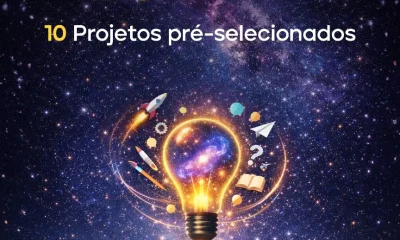 CM Pampilhosa da Serra / 10 ideias de negócio pré-selecionadas no concurso “Dá Espaço às Tuas Ideias”