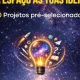 CM Pampilhosa da Serra / 10 ideias de negócio pré-selecionadas no concurso “Dá Espaço às Tuas Ideias”