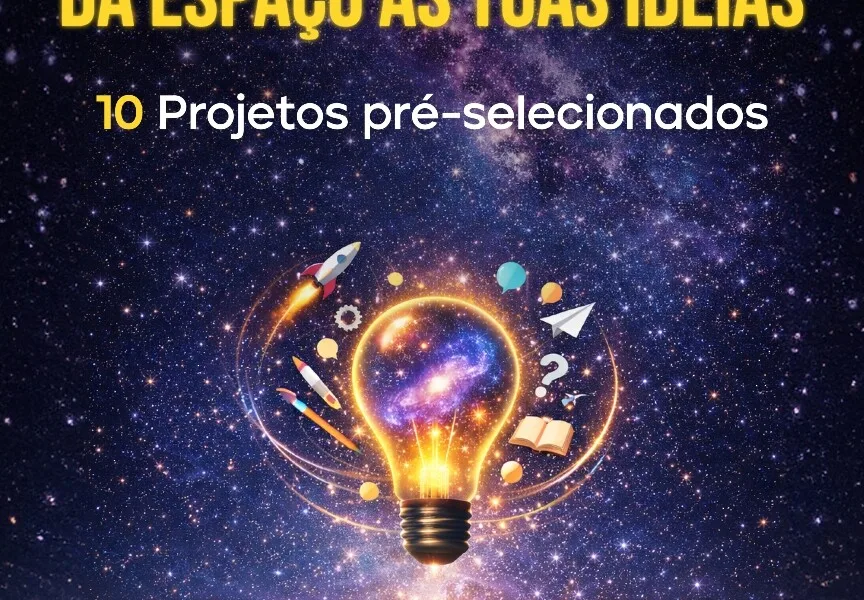 CM Pampilhosa da Serra / 10 ideias de negócio pré-selecionadas no concurso “Dá Espaço às Tuas Ideias”