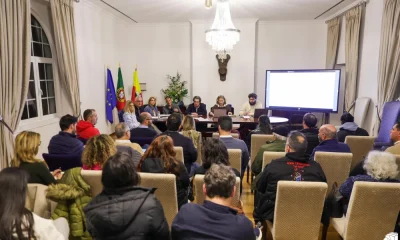 Nazaré retoma encontros de Agentes Culturais