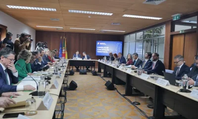 CCDR Alentejo recebeu Conselho de Concertação Territorial após tomada de posse dos presidentes das CCDR « Comissão de Coordenação e Desenvolvimento Regional do Alentejo, I.P.
