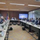 CCDR Alentejo recebeu Conselho de Concertação Territorial após tomada de posse dos presidentes das CCDR « Comissão de Coordenação e Desenvolvimento Regional do Alentejo, I.P.