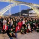 115 anos da U.Porto levaram mais de 400 pessoas às ruas da cidade