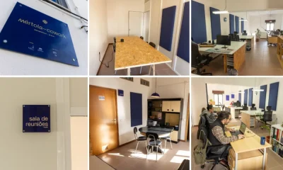 Mértola aposta no trabalho remoto com abertura de novo espaço de coworking