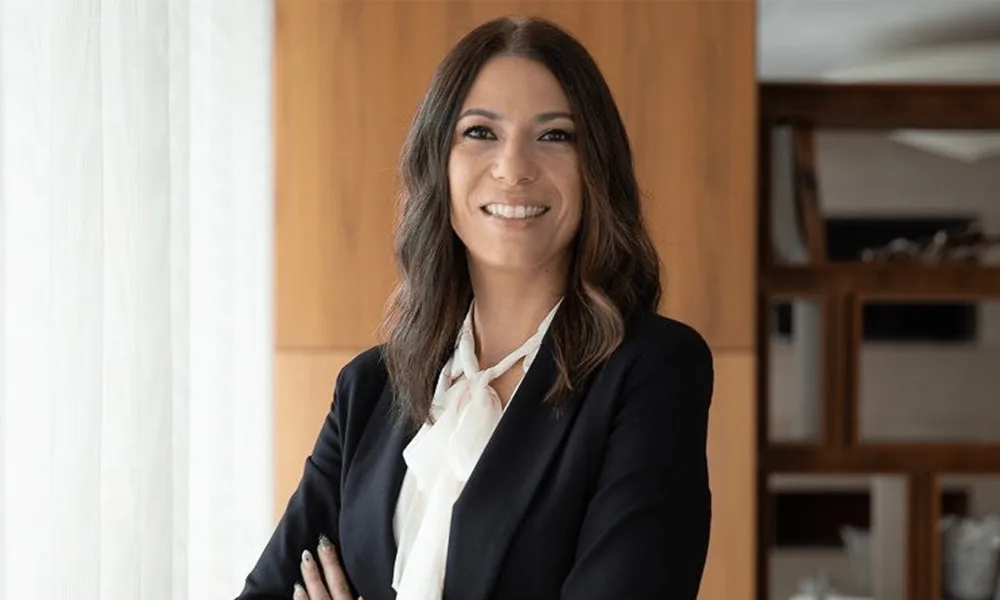 Daniela Braga junta-se ao Conselho de Curadores da U.Porto