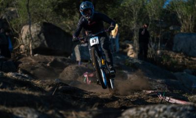 George Madley e Maria Pomes vencem a 2.ª Taça de Portugal de Downhill presented by Shimano