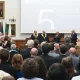 Universidade do Porto em festa aponta a novo ciclo de liderança