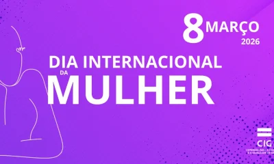Dia da Mulher: A luta contra o “teto de vidro”
