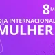 Dia da Mulher: A luta contra o “teto de vidro”