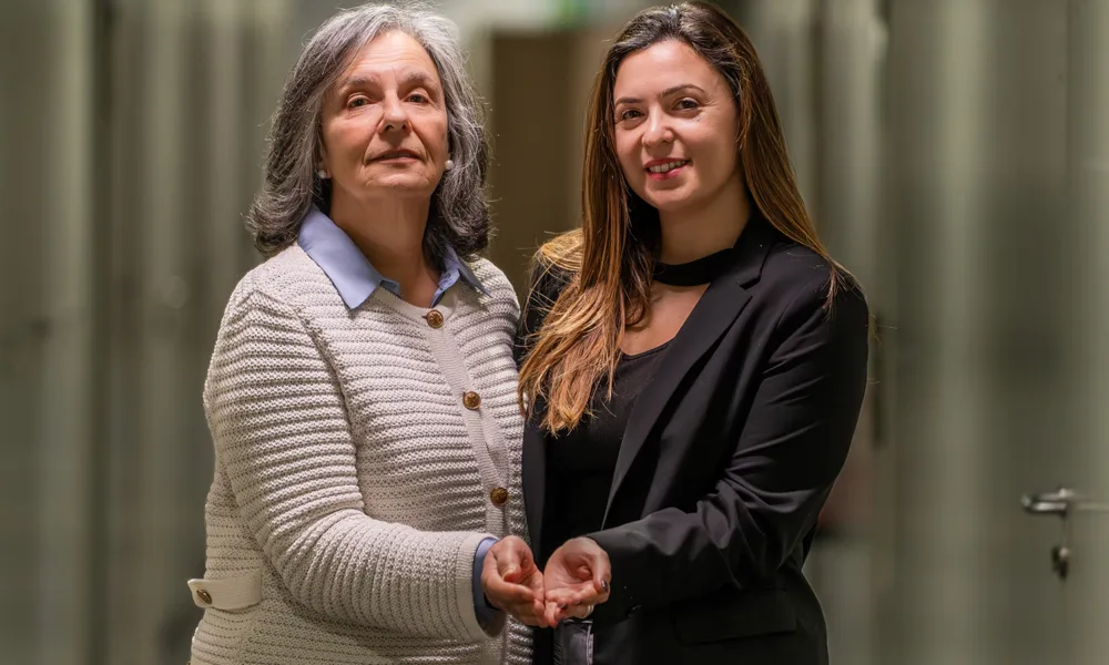 “Give To Gain” mobiliza a U.Porto pela igualdade de género