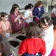 Comunidade escolar sensibilizada para a importância das árvores no equilíbrio ambiental