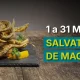 Salvaterra de Magos celebra 30 anos do Mês da Enguia com 19 restaurantes