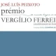 José Luís Peixoto distinguido com o Prémio Vergílio Ferreira 2026